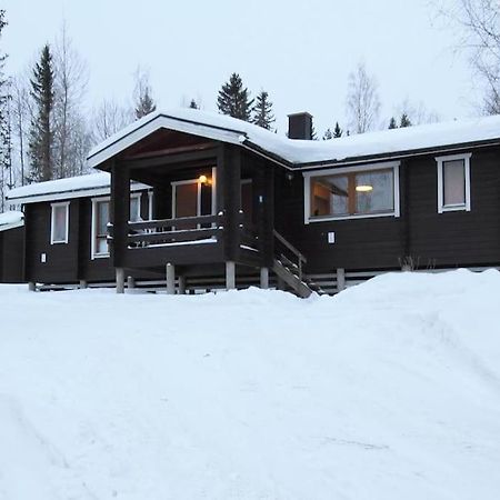 Lomariihi 1 Villa Muurame Exteriör bild